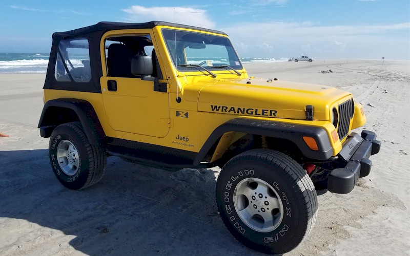 About Zillies on Ocracoke