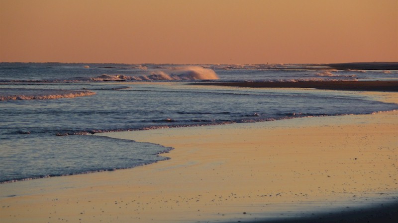 Ocracoke Island Life