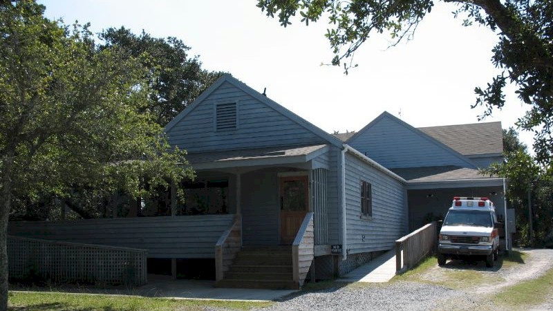 Ocracoke Health Center