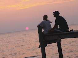 Around Ocracoke Island