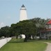 Ocracoke Island on North Carolina's Outer Banks