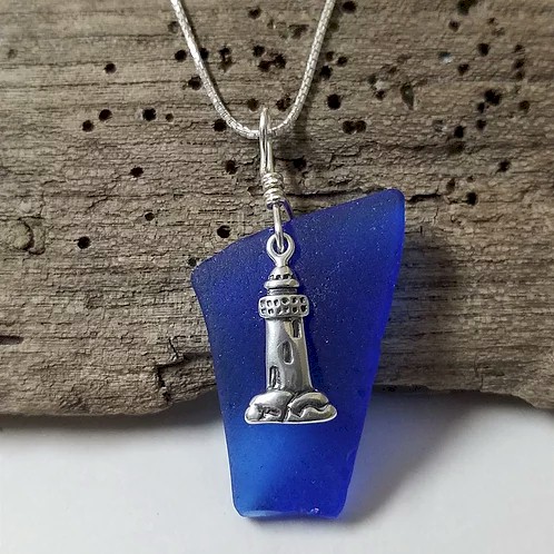 Sea Glass Jewelry