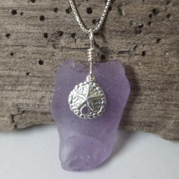 Sea Glass Jewelry