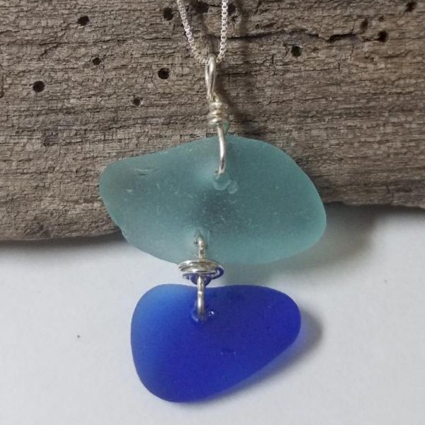 Sea Glass Jewelry