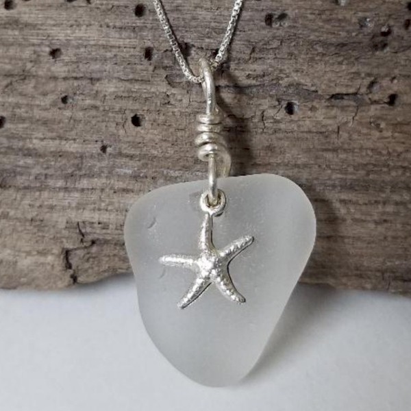 Sea Glass Jewelry