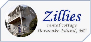 Zillies on Ocracoke